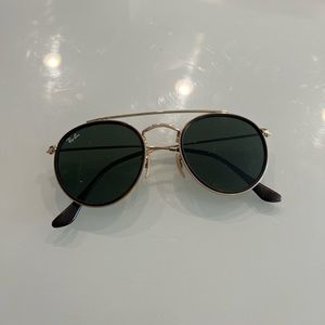 RayBan Sunglasses (bogo)